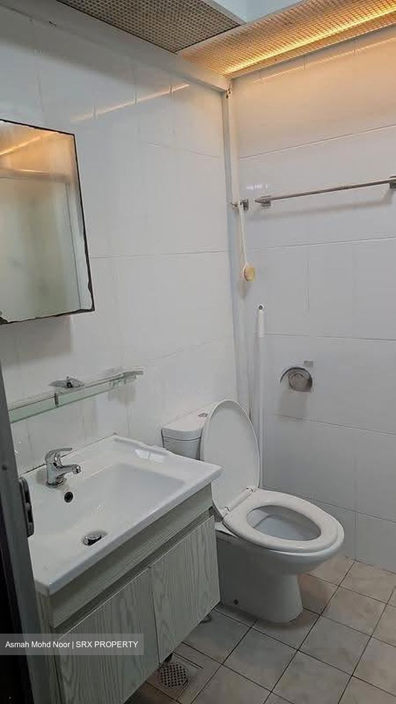 Blk 684D Waterway View (Punggol), HDB 5 Rooms #622193621
